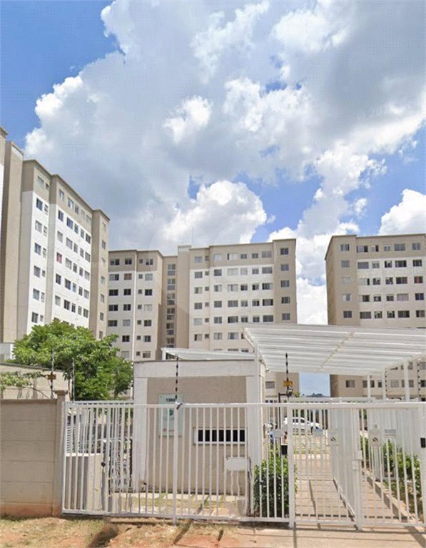 Apartamento à venda com 1 quarto em Jardim Boa Vista (zona Oeste), São Paulo, SP