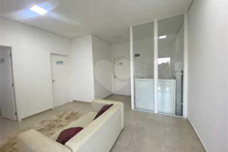 Apartamento à venda com 2 quartos em Vila Monteiro, Itapetininga, SP