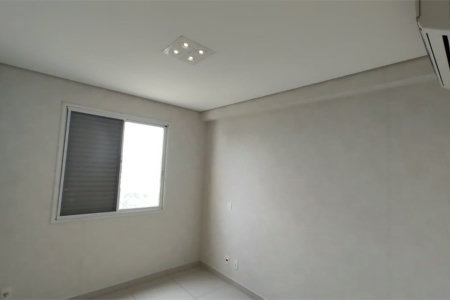 Apartamento para alugar com 3 suítes em Tamboré, Santana de Parnaíba, SP