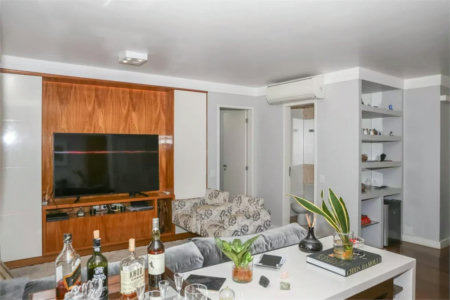 Apartamento à venda com 3 suítes em Vila Leopoldina, São Paulo, SP