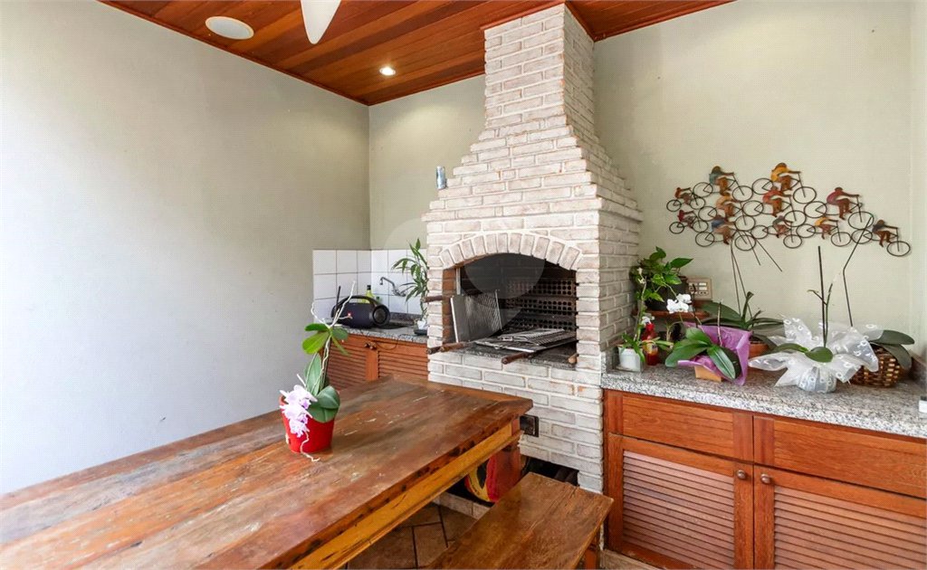 Casa de Vila à venda com 3 quartos, sendo 1 suíte, em Campo Belo, São Paulo, SP