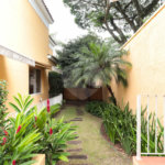 Casa à venda com 4 suítes no condomínio Residencial Courtyard Village, São Paulo - SP