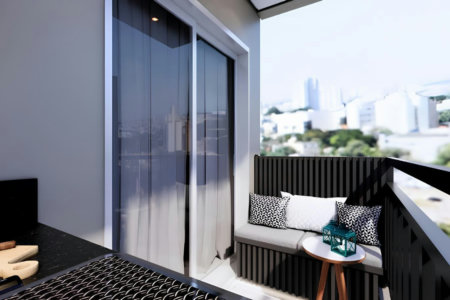 Central Park Residence Itapetininga
