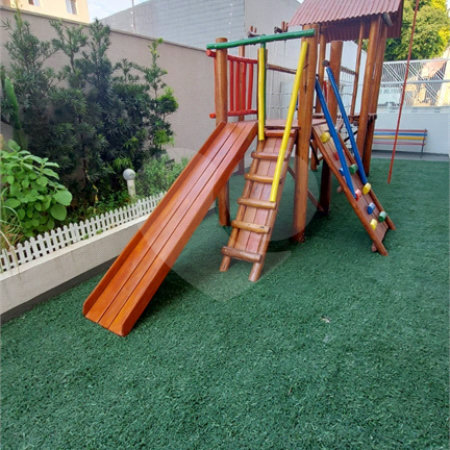 Cobertura à venda com 2 quartos, sendo 1 suíte, em Vila Mazzei, São Paulo, SP