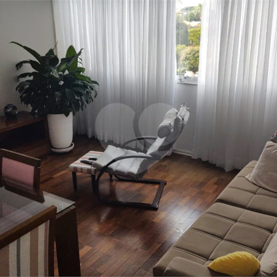 Apartamento à venda com 2 quartos em Sumaré, São Paulo, SP