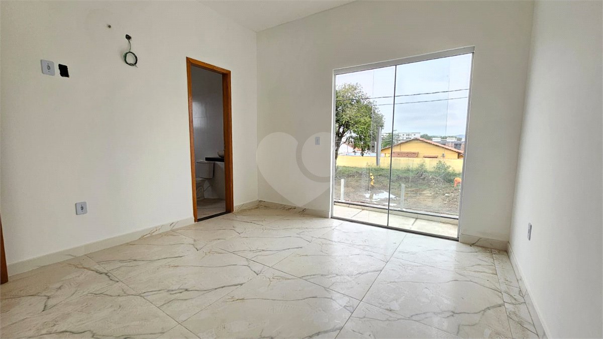 Casa à venda com 2 suítes no condomínio Loteamento Monte Libano, Rio de Janeiro - RJ