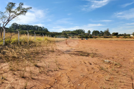 Área de Terra para alugar em Jardim Zavanella, Araraquara, SP