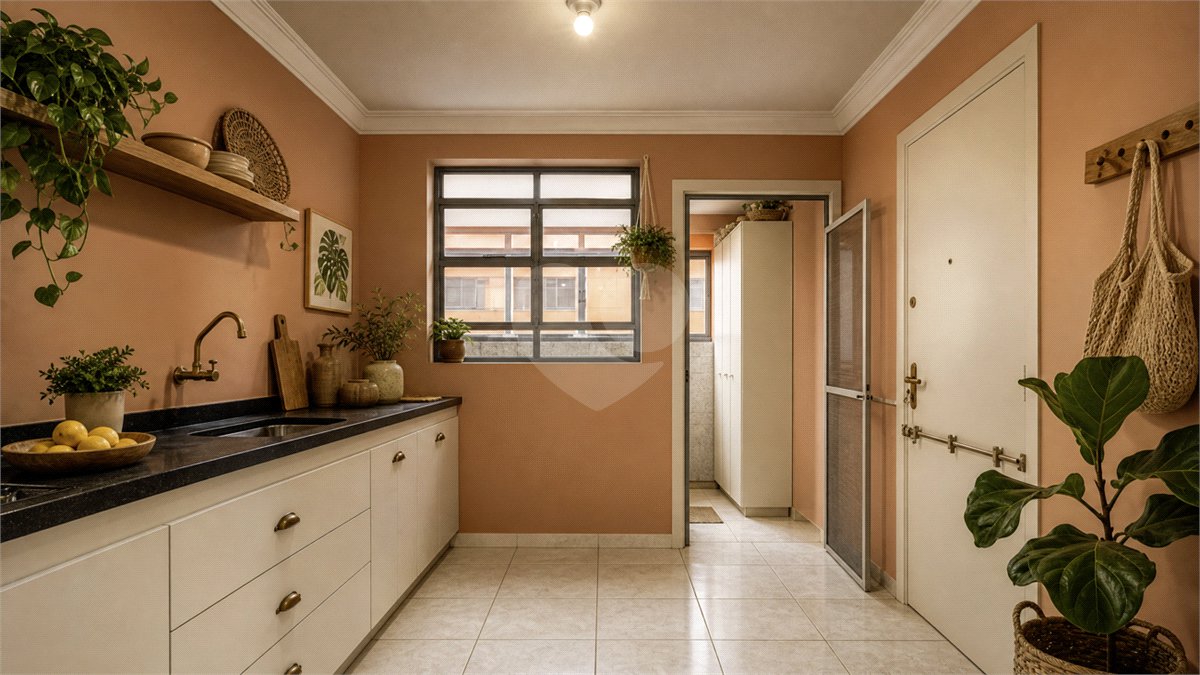 Apartamento à venda ou para alugar com 3 quartos, sendo 1 suíte,  em Itaim Bibi, São Paulo, SP