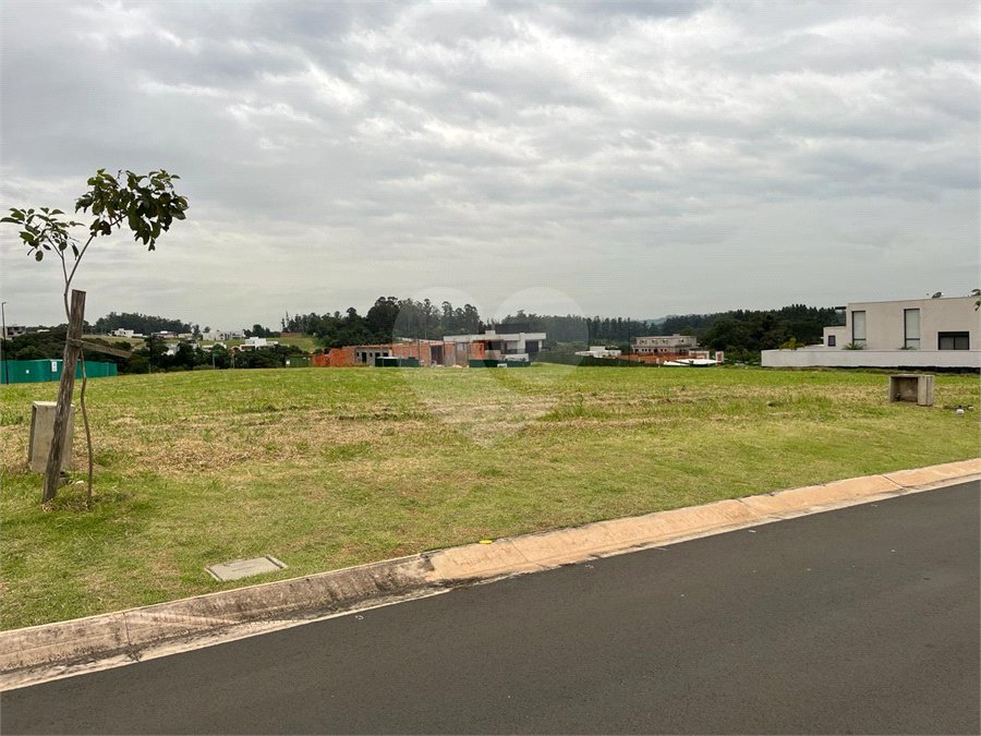 Terreno à venda em Jardim Santa Rita, Indaiatuba, SP