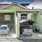 Casa à venda com 3 quartos em Vila Constança, São Paulo, SP