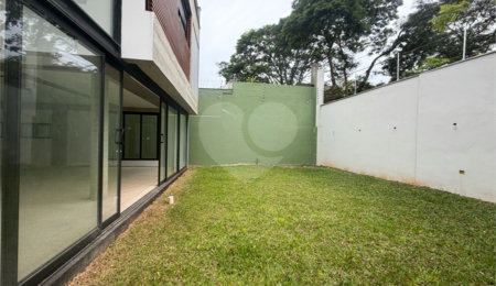 Casa à venda com 4 suítes no condomínio Rg 898 - Villa Boa Vista, São Paulo - SP