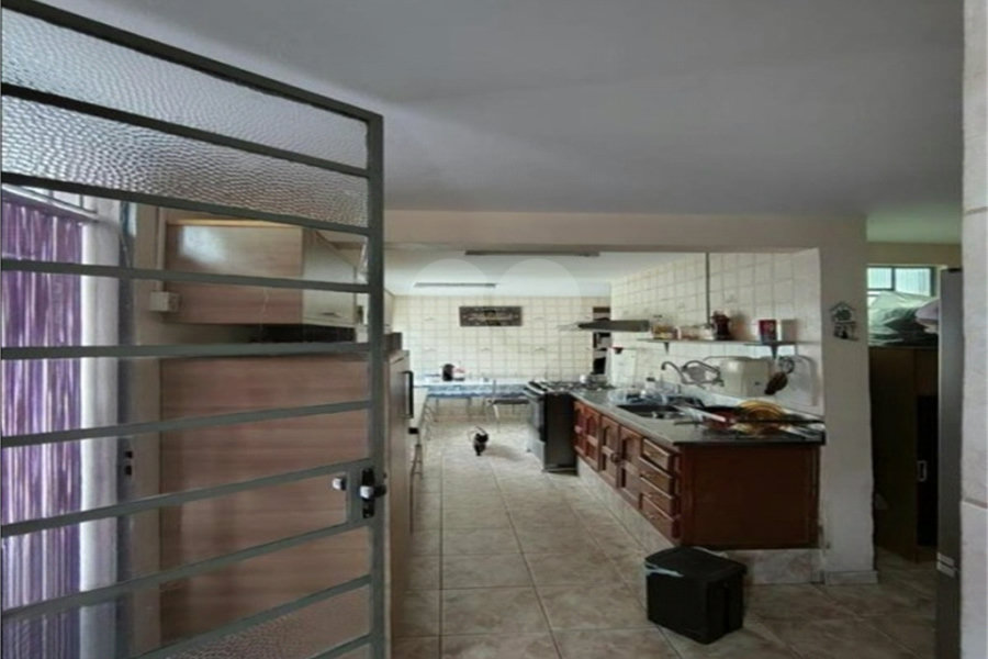 Sobrado à venda com 3 quartos em Vila Nova Cachoeirinha, São Paulo, SP