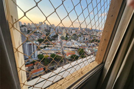 Apartamento à venda com 2 quartos em Parada Inglesa, São Paulo, SP