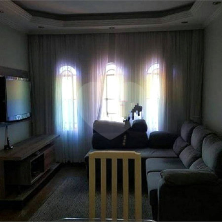Sobrado à venda com 3 quartos em Vila Maria Alta, São Paulo, SP