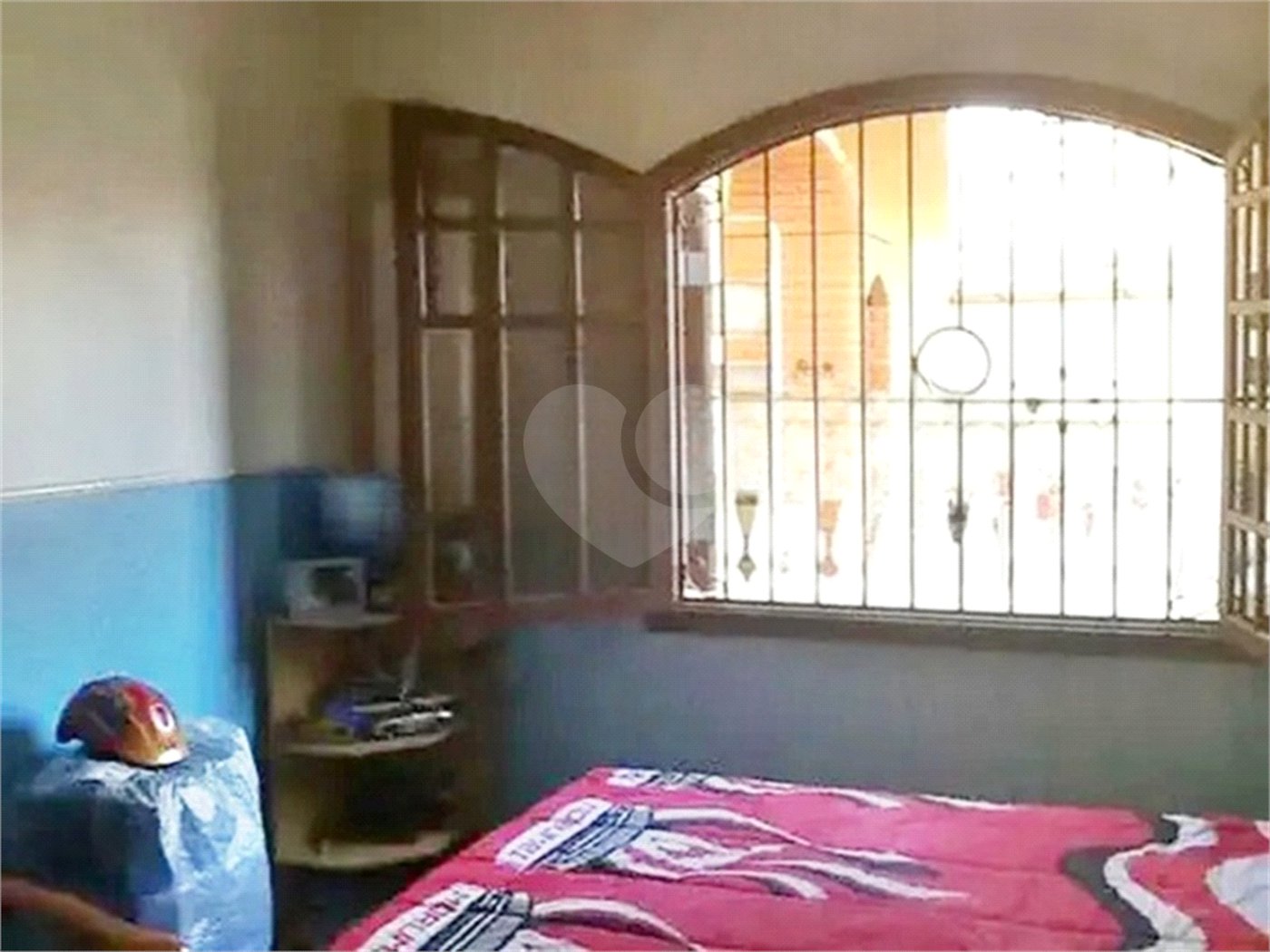 Sobrado à venda com 3 quartos, sendo 1 suíte, em Parque Vitória, São Paulo, SP