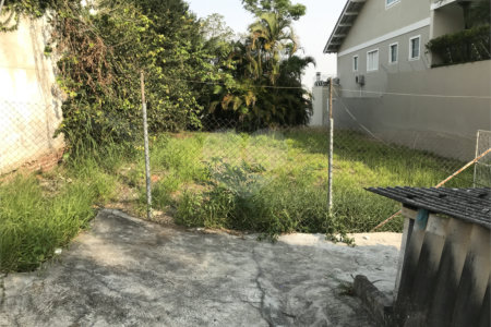 Terreno à venda em Jardim São Bento, São Paulo, SP
