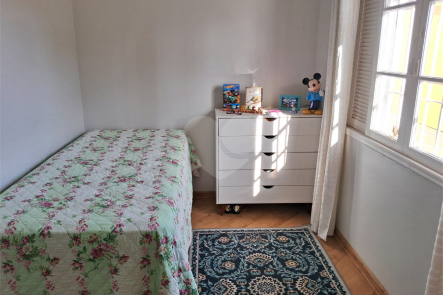 Sobrado à venda com 3 suítes em Casa Verde, São Paulo, SP