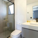 Apartamento à venda com 3 quartos, sendo 2 suítes, em Pinheiros, São Paulo, SP