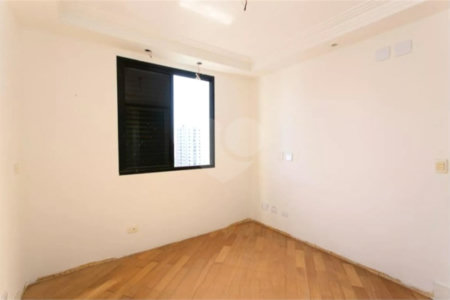 Apartamento à venda com 4 quartos, sendo 3 suítes,  em Vila Gomes Cardim, São Paulo, SP