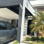 Casa à venda com 3 quartos, sendo 1 suíte, no condomínio Vila Paraty, Indaiatuba - SP