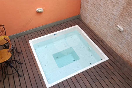 Casa em condomínio à venda com 2 suítes em Long Beach (tamoios), Cabo Frio, RJ
