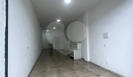 Loja para alugar em Santíssimo, Rio de Janeiro, RJ
