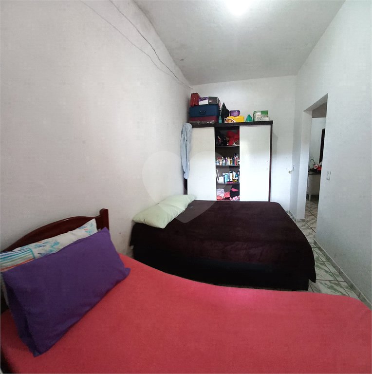 Casa Térrea à venda com 1 quarto em Serra da Cantareira, Mairiporã, SP