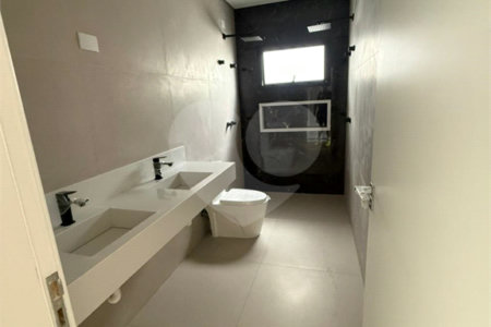 Casa à venda com 3 suítes no condomínio Mosaico Essence - Fase 2, Mogi das Cruzes - SP