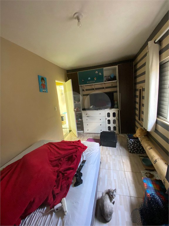 Sobrado à venda com 4 quartos em Eldorado, São Paulo, SP