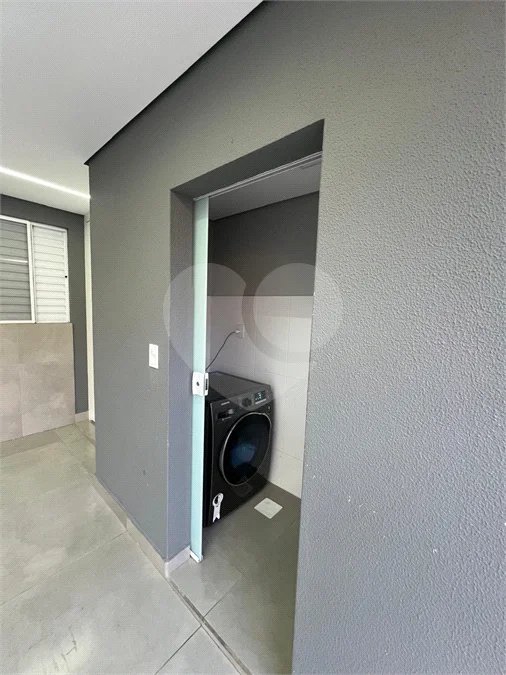 Casa á venda 2 quartos 50m² - Parque Morumbi /SP