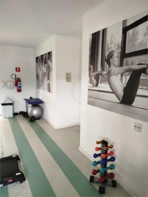 City Jaraguá - Apartamento para Locação - 46m²