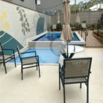 Apartamento para venda no Reserva dos Pinhais -São Carlos/SP