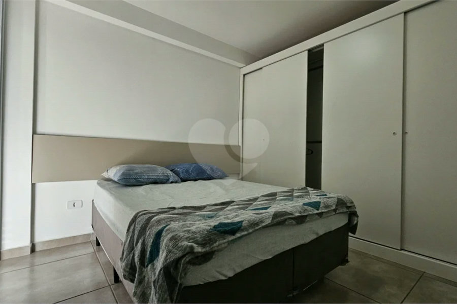 Apartamento para alugar com 1 quarto em Casa Verde, São Paulo, SP