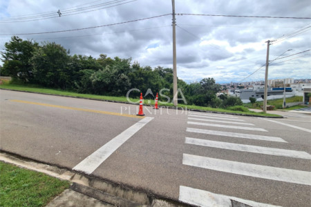 Terreno em condomínio à venda em Jardim Vila São Domingos, Sorocaba, SP