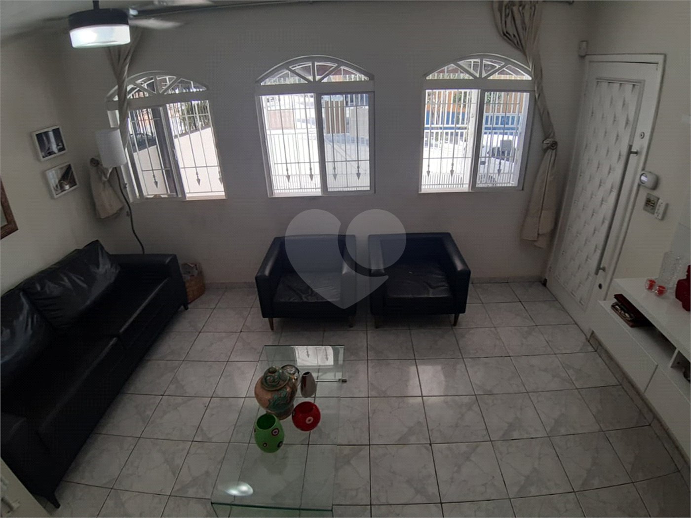 Sobrado à venda com 2 quartos em Vila Gustavo, São Paulo, SP