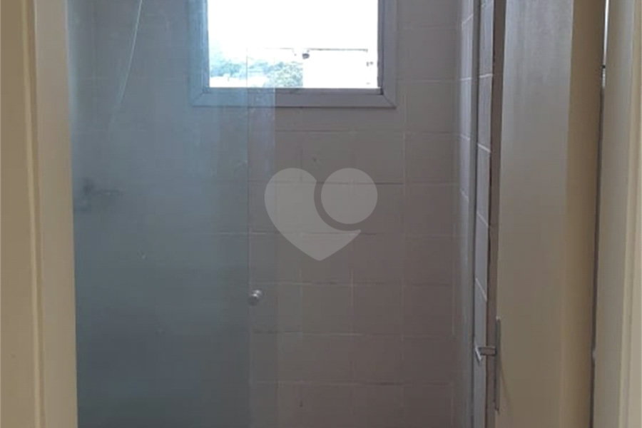Apartamento à venda com 2 quartos em Mandaqui, São Paulo, SP