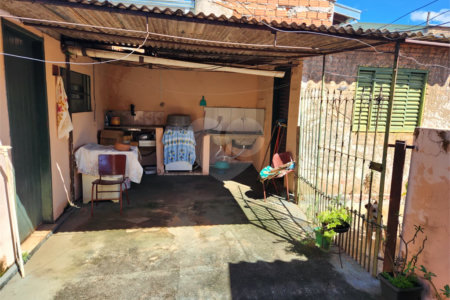 Casa à venda com 3 quartos em Vila Suconasa, Araraquara, SP