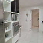 Apartamento à venda com 4 quartos, sendo 3 suítes, em Vila Gertrudes, São Paulo, SP