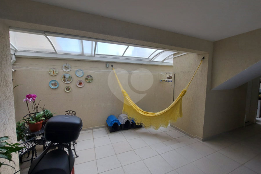 Casa à venda com 3 suítes em Santa Terezinha, São Bernardo do Campo, SP