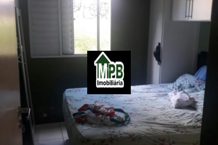 Apartamento à venda com 2 quartos em Lopes De Oliveira, Sorocaba, SP