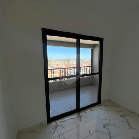 Apartamento à venda com 2 suítes no Centro, Itapetininga, SP
