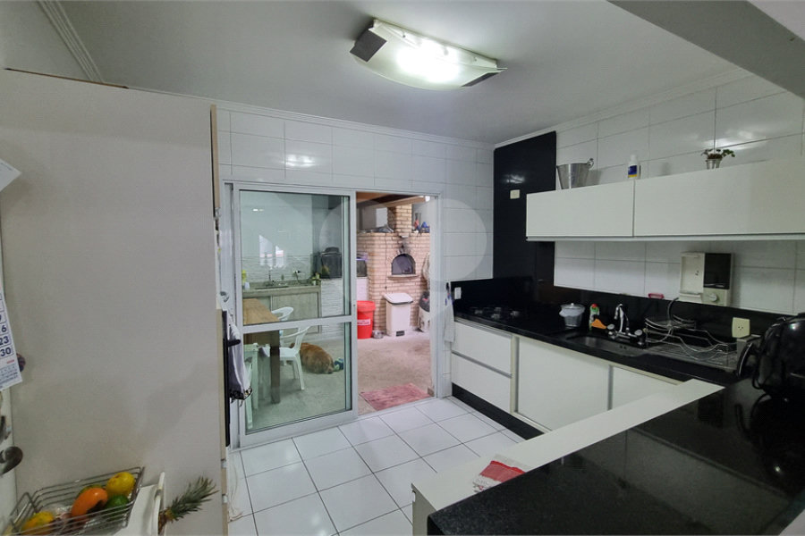 Sobrado à venda com 3 quartos, sendo 1 suíte,  em Santana, São Paulo, SP