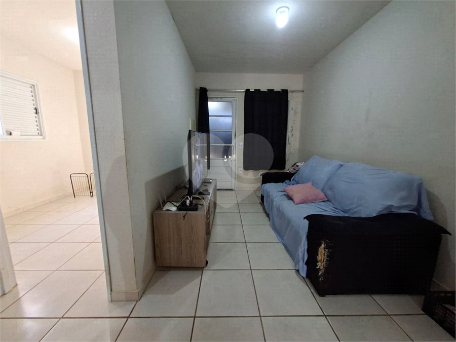 Casa à venda com 3 quartos, sendo 1 suíte,  em Residencial Reserva da Mata, Itapetininga, SP