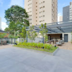 Apartamento à venda com 3 quartos, sendo 1 suíte, em Jardim Marajoara, São Paulo, SP
