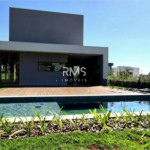 Casa à venda com 4 suítes no condomínio Residencial Parque Campos de Santo Antônio Ii, Itu - SP, Itu - SP