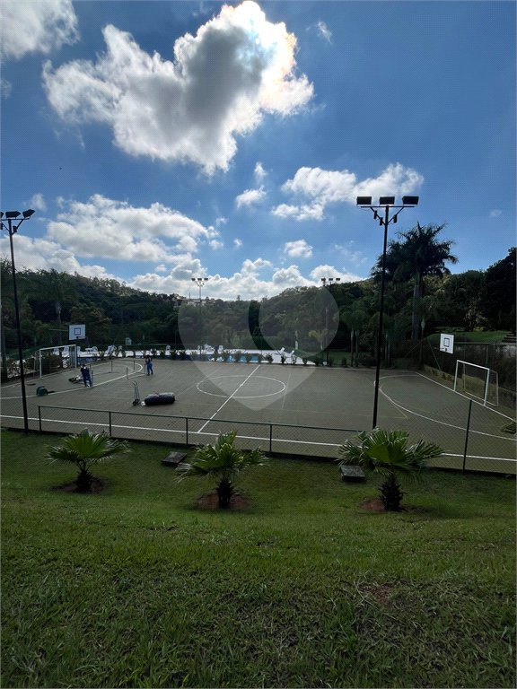 Terreno à venda no condomínio Parque dos Resedás, Itupeva - SP