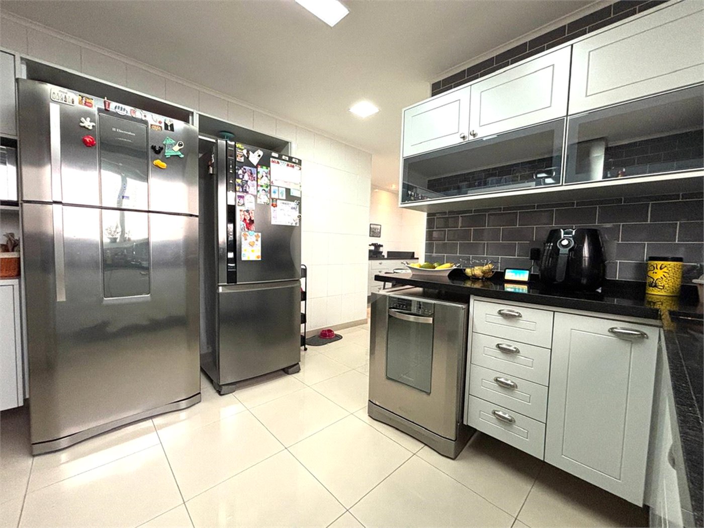 Apartamento à venda com 4 quartos, sendo 3 suítes, em Santana, São Paulo, SP