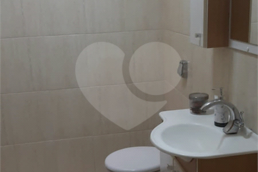 Sobrado à venda com 2 quartos em Mandaqui, São Paulo, SP