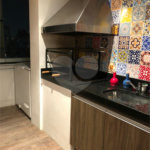 Apartamento à venda com 3 suítes em Vila Andrade, São Paulo, SP