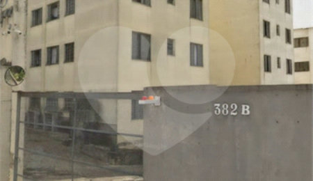 Apartamento à venda com 2 quartos em Jaraguá, São Paulo, SP